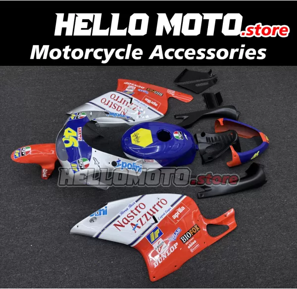 Aprilia RS125 1999-2005 Fairing P/N 7A4
