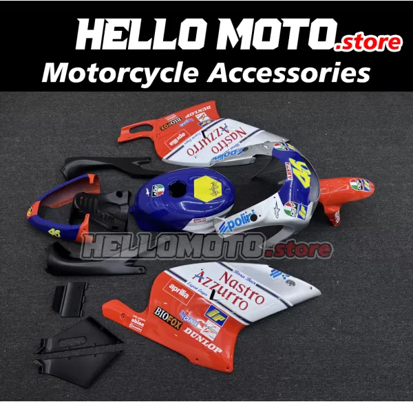 Aprilia RS125 1999-2005 Fairing P/N 7A4
