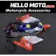 Aprilia RS125 1999-2005 Fairing P/N 7A4