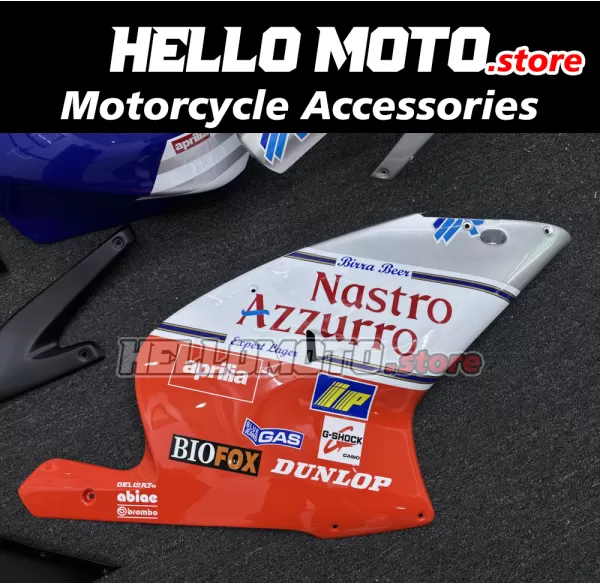 Aprilia RS125 1999-2005 Fairing P/N 7A4