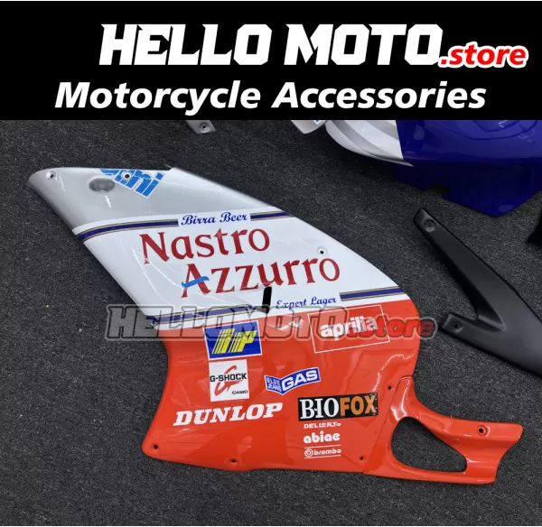 Aprilia RS125 1999-2005 Fairing P/N 7A4