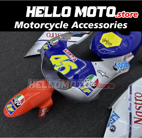 Aprilia RS125 1999-2005 Fairing P/N 7A4