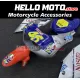 Aprilia RS125 1999-2005 Fairing P/N 7A4