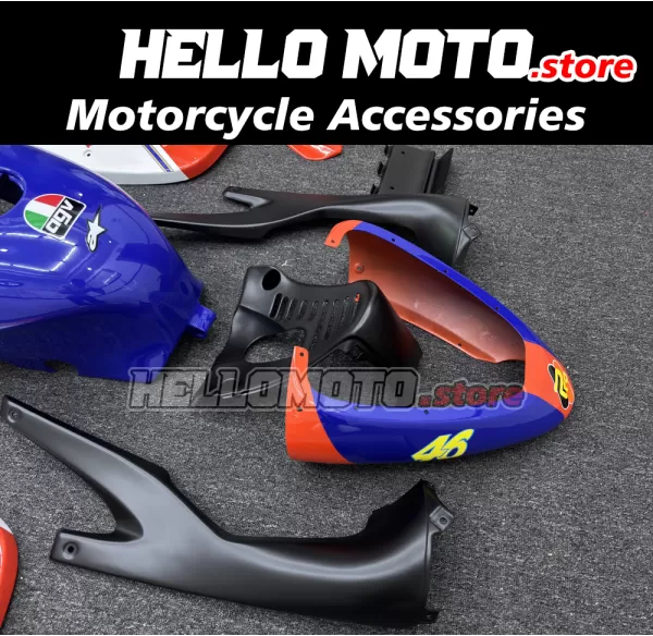 Aprilia RS125 1999-2005 Fairing P/N 7A4