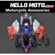 Aprilia RS125 1999-2005 Fairing P/N 7A4