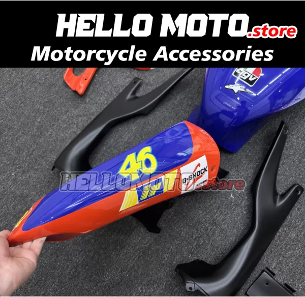 Aprilia RS125 1999-2005 Fairing P/N 7A4