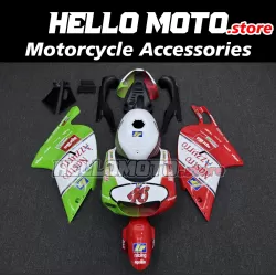 Aprilia RS125 1999-2005 Fairing P/N 7A11 Aprilia RS125 1999-2005 Fairing P/N 7A11
