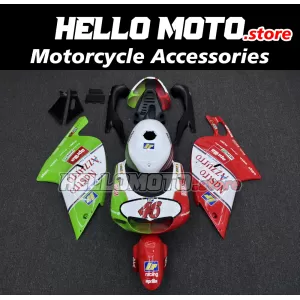 Aprilia RS125 1999-2005 Fairing P/N 7A11