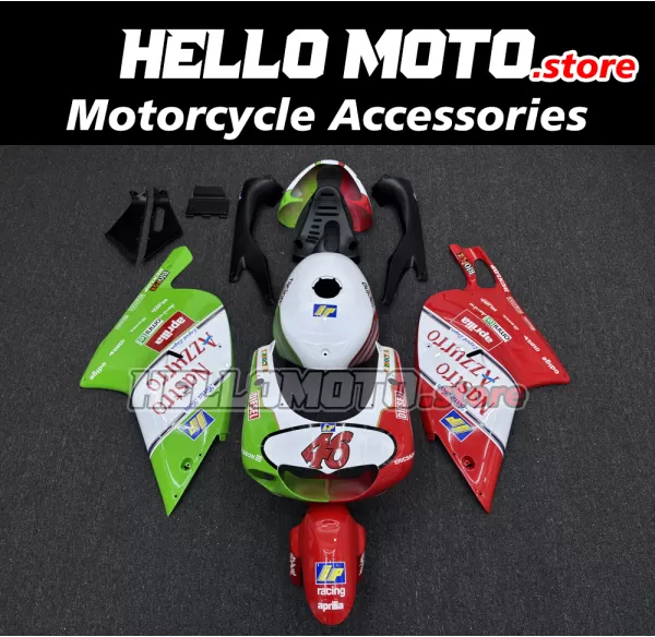 Aprilia RS125 1999-2005 Fairing P/N 7A11 Aprilia RS125 1999-2005 Fairing P/N 7A11