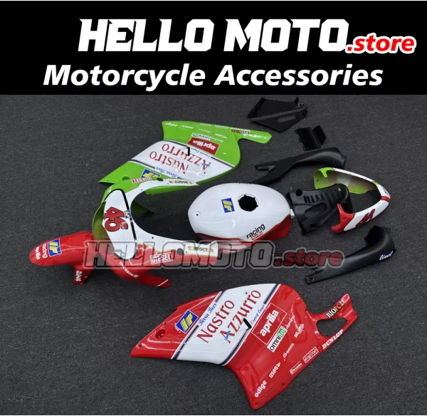 Aprilia RS125 1999-2005 Fairing P/N 7A11 Aprilia RS125 1999-2005 Fairing P/N 7A11