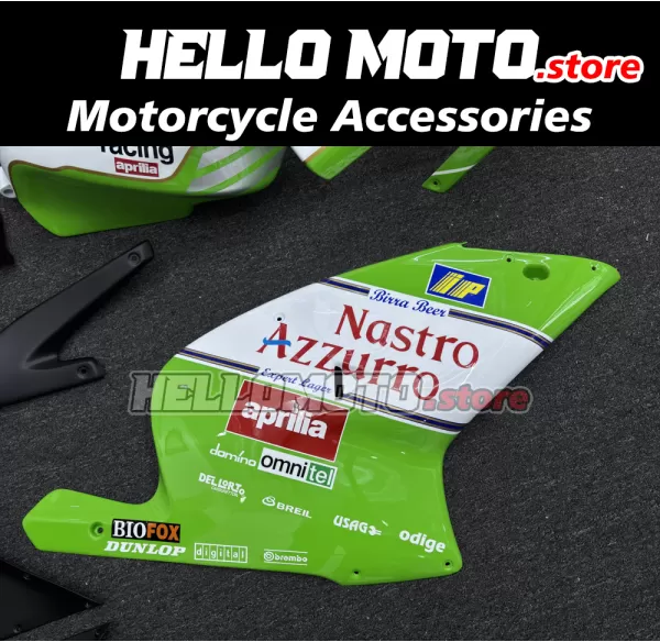 Aprilia RS125 1999-2005 Fairing P/N 7A11 Aprilia RS125 1999-2005 Fairing P/N 7A11