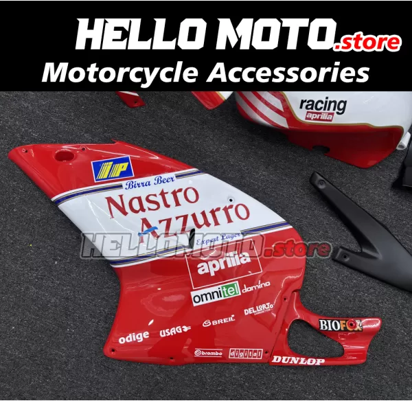 Aprilia RS125 1999-2005 Fairing P/N 7A11 Aprilia RS125 1999-2005 Fairing P/N 7A11