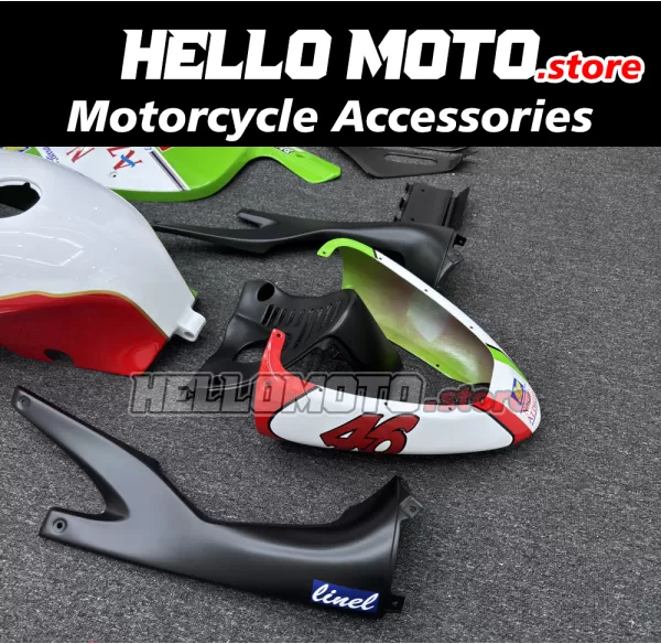 Aprilia RS125 1999-2005 Fairing P/N 7A11 Aprilia RS125 1999-2005 Fairing P/N 7A11