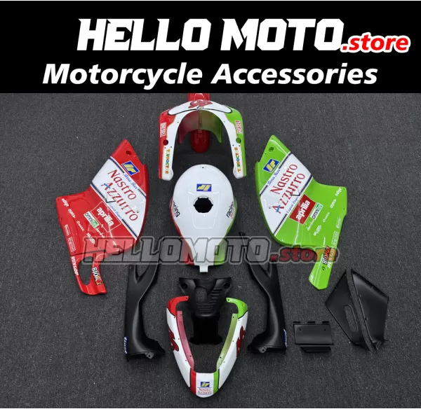 Aprilia RS125 1999-2005 Fairing P/N 7A11 Aprilia RS125 1999-2005 Fairing P/N 7A11