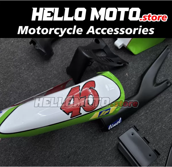 Aprilia RS125 1999-2005 Fairing P/N 7A11 Aprilia RS125 1999-2005 Fairing P/N 7A11