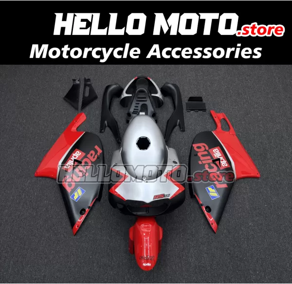 Aprilia RS125 1999-2005 Fairing P/N 7A3 Aprilia RS125 1999-2005 Fairing P/N 7A3