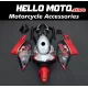 Aprilia RS125 1999-2005 Fairing P/N 7A3 Aprilia RS125 1999-2005 Fairing P/N 7A3
