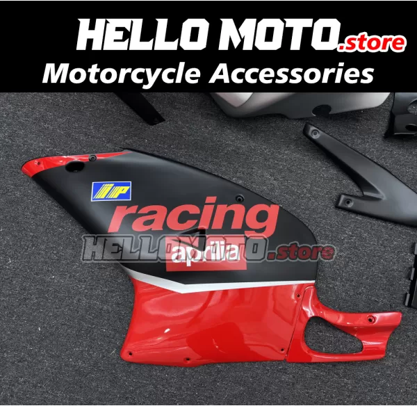 Aprilia RS125 1999-2005 Fairing P/N 7A3 Aprilia RS125 1999-2005 Fairing P/N 7A3