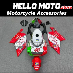 Aprilia RS125 1999-2005 Fairing P/N 7A6