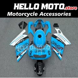 Aprilia RS125 1999-2005 Fairing P/N 7A7
