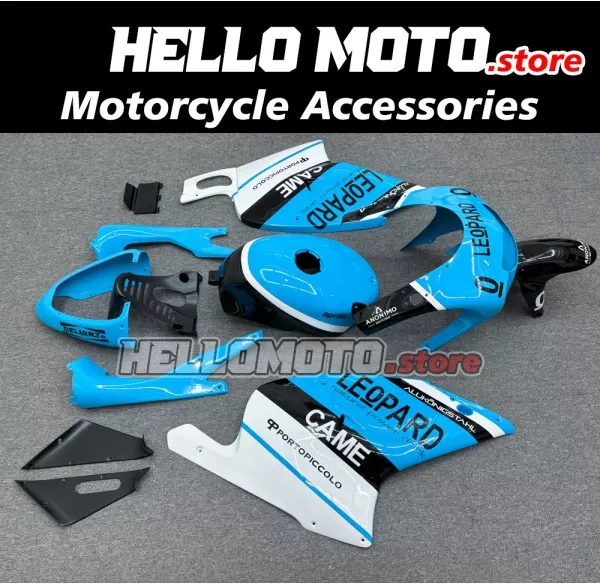 Aprilia RS125 1999-2005 Fairing P/N 7A7