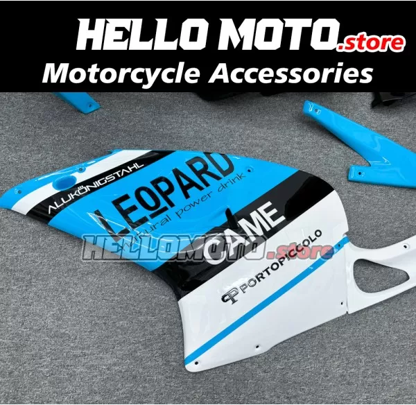 Aprilia RS125 1999-2005 Fairing P/N 7A7