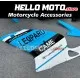 Aprilia RS125 1999-2005 Fairing P/N 7A7