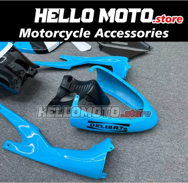 Aprilia RS125 1999-2005 Fairing P/N 7A7