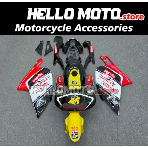 Aprilia RS125 1999-2005 Fairing P/N 7A9 Aprilia RS125 1999-2005 Fairing P/N 7A9
