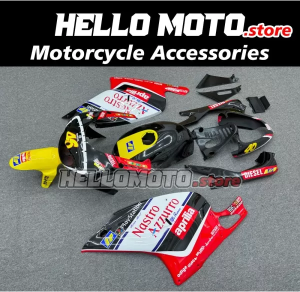 Aprilia RS125 1999-2005 Fairing P/N 7A9 Aprilia RS125 1999-2005 Fairing P/N 7A9