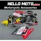 Aprilia RS125 1999-2005 Fairing P/N 7A9 Aprilia RS125 1999-2005 Fairing P/N 7A9