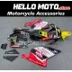 Aprilia RS125 1999-2005 Fairing P/N 7A9 Aprilia RS125 1999-2005 Fairing P/N 7A9