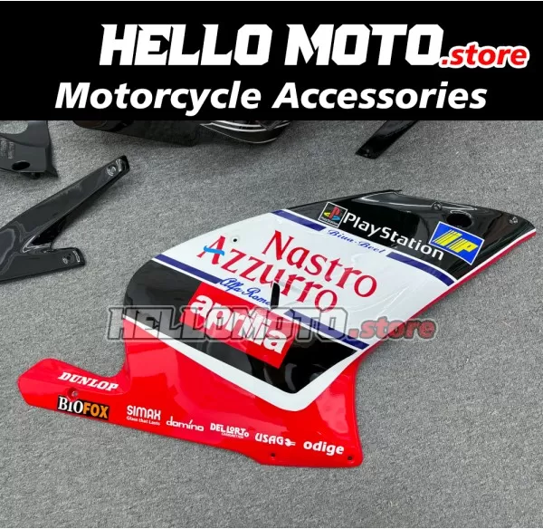 Aprilia RS125 1999-2005 Fairing P/N 7A9 Aprilia RS125 1999-2005 Fairing P/N 7A9