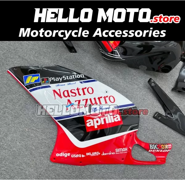 Aprilia RS125 1999-2005 Fairing P/N 7A9 Aprilia RS125 1999-2005 Fairing P/N 7A9