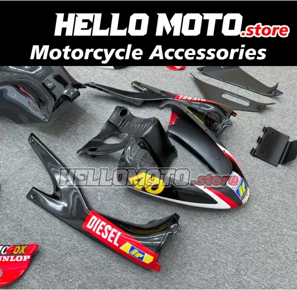 Aprilia RS125 1999-2005 Fairing P/N 7A9 Aprilia RS125 1999-2005 Fairing P/N 7A9