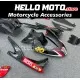 Aprilia RS125 1999-2005 Fairing P/N 7A9 Aprilia RS125 1999-2005 Fairing P/N 7A9