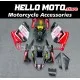 Aprilia RS125 1999-2005 Fairing P/N 7A9 Aprilia RS125 1999-2005 Fairing P/N 7A9