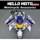 Aprilia RS125 1999-2005 Fairing P/N 7A10