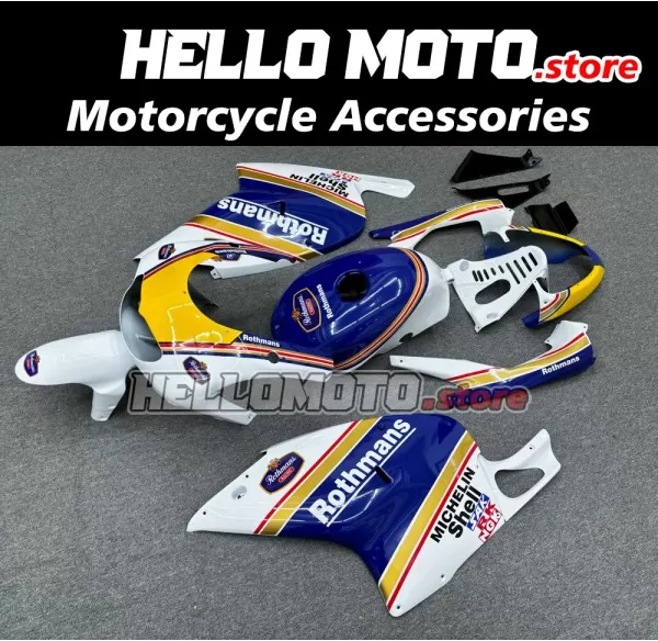 Aprilia RS125 1999-2005 Fairing P/N 7A10