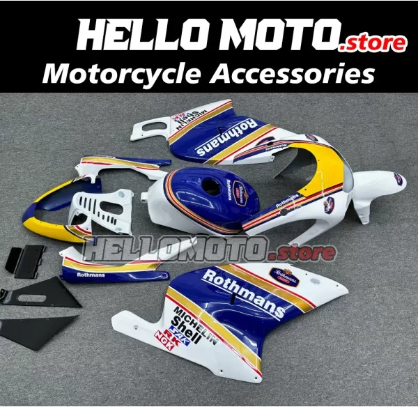 Aprilia RS125 1999-2005 Fairing P/N 7A10