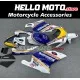 Aprilia RS125 1999-2005 Fairing P/N 7A10