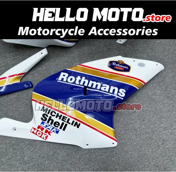 Aprilia RS125 1999-2005 Fairing P/N 7A10