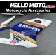 Aprilia RS125 1999-2005 Fairing P/N 7A10