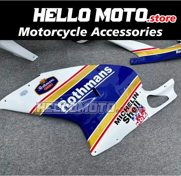 Aprilia RS125 1999-2005 Fairing P/N 7A10