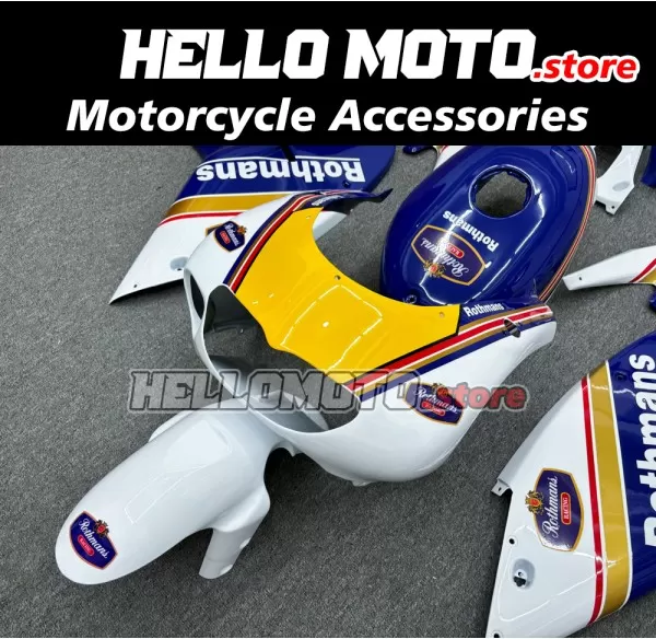 Aprilia RS125 1999-2005 Fairing P/N 7A10