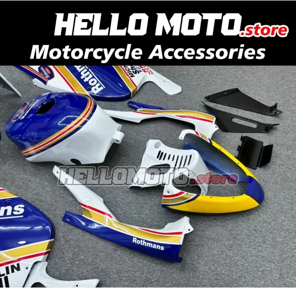Aprilia RS125 1999-2005 Fairing P/N 7A10