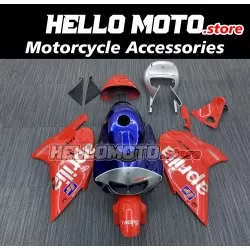 Aprilia RS250 1998-2002 Fairing P/N 7G1 Aprilia RS250 1998-2002 Fairing P/N 7G1