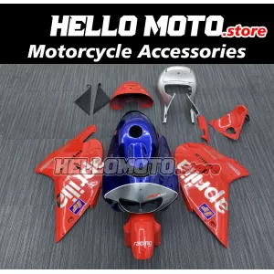 Aprilia RS250 1998-2002 Fairing P/N 7G1 Aprilia RS250 1998-2002 Fairing P/N 7G1