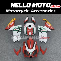 Aprilia RS125 2006-2010 Fairing P/N 7B1