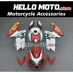 Aprilia RS125 2006-2010 Fairing P/N 7B1 Aprilia RS125 2006-2010 Fairing P/N 7B1
